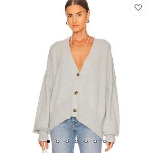 Free People Found My Friend Cardi